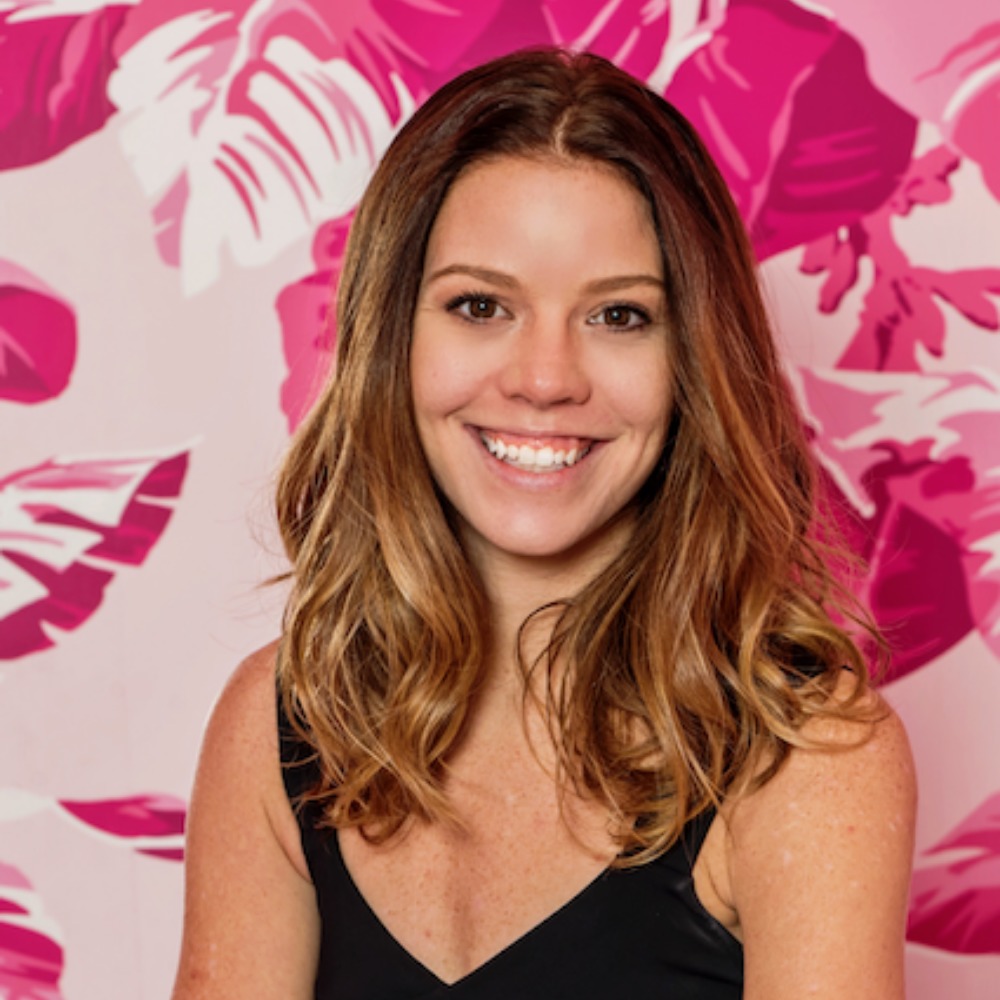 Meet your Posher, Shannon